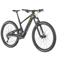 Bicicleta Scott Lumen Eride 910 2024