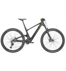 Bicicleta Scott Lumen Eride 910 2023