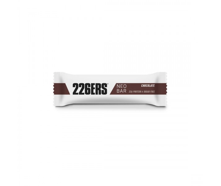 Barrita 226ERS Neo Bar Protein 50gr Chocolate Negro