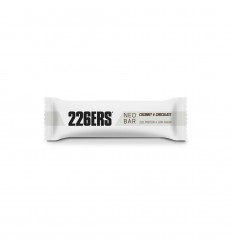 Barrita 226ERS Neo Bar Protein 50gr Coco & Chocolate