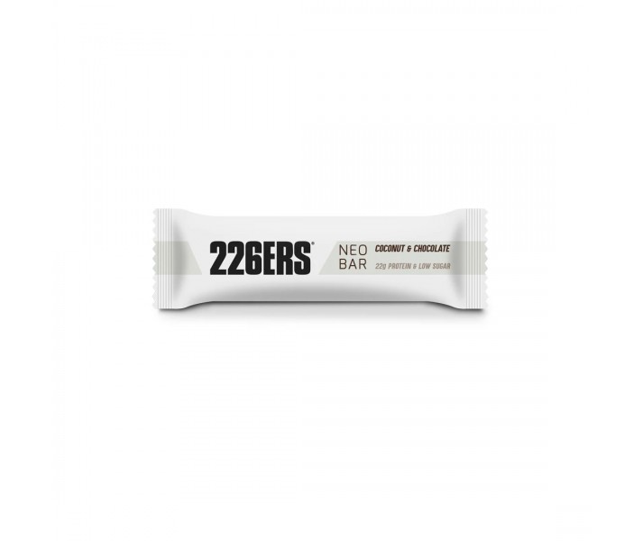 Barrita 226ERS Neo Bar Protein 50gr Coco & Chocolate