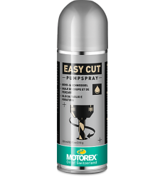 Aceite Corte Motorex Easy Cut Aerosol 250ml