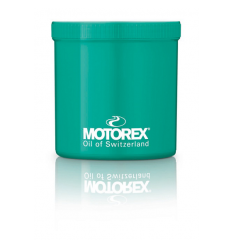 Bote Grasa Motorex Bike Grease 850 g