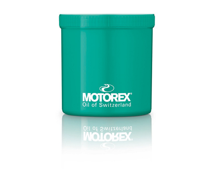 Bote Grasa Motorex Bike Grease 850g