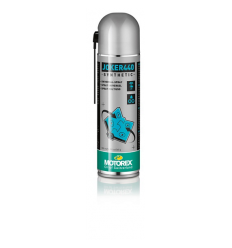 Spray Multiusos Motorex Joker 440 500ml