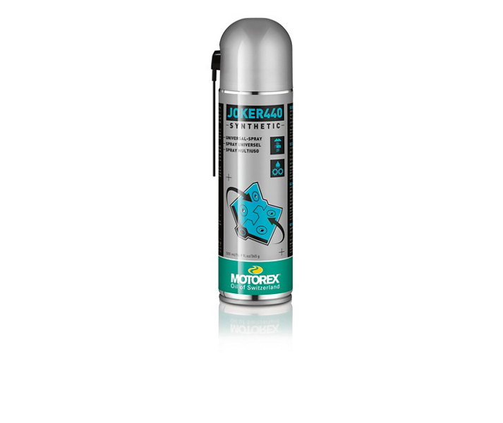 Spray Multiusos Motorex Joker 440 500ml