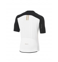 Maillot Spiuk M/C Profit Summer Hombre Blanco