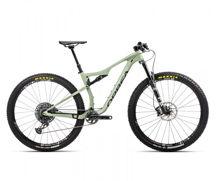 Orbea oiz 2021 discount precios