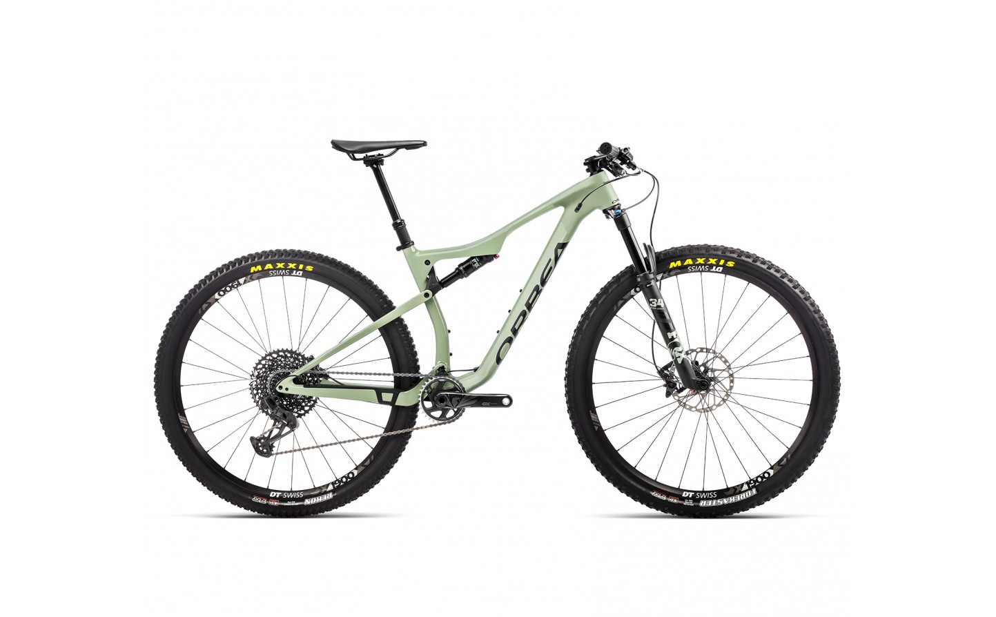 Orbea discount oiz personalizada