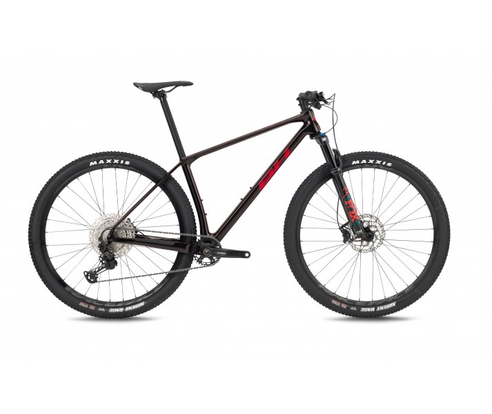 Bicicleta Bh Ultimate 7.0 |A7093| 2023