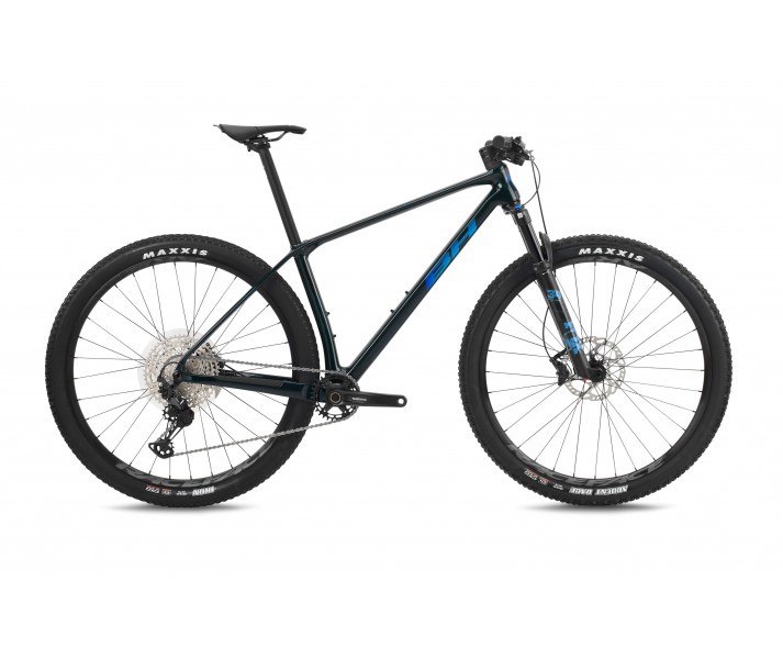 Bicicleta Bh Ultimate 8.0 |A8093| 2023