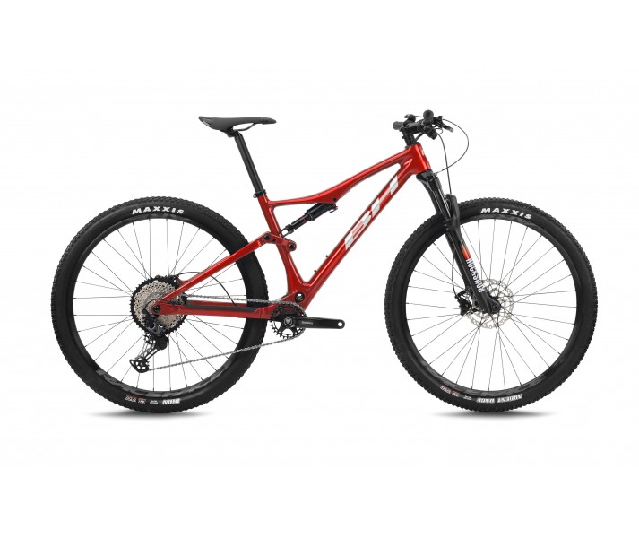 Bicicleta Bh Lynx Race 3.0 |DX303| 2023