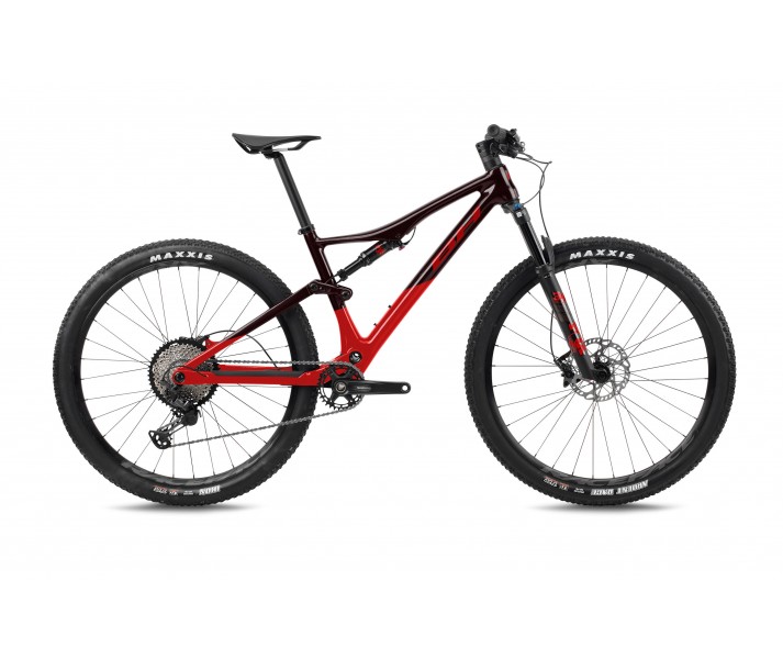 Bicicleta Bh Lynx Race 6.5 |DX653| 2023