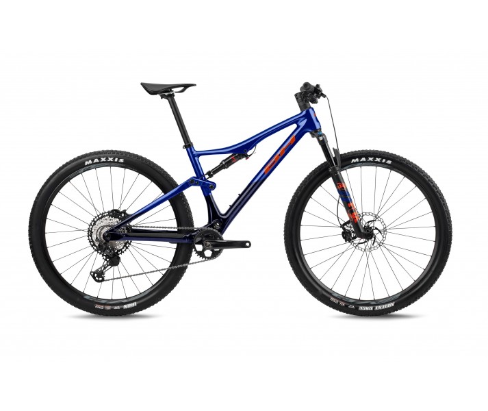 Bicicleta Bh Lynx Race 7.0 |DX703| 2023