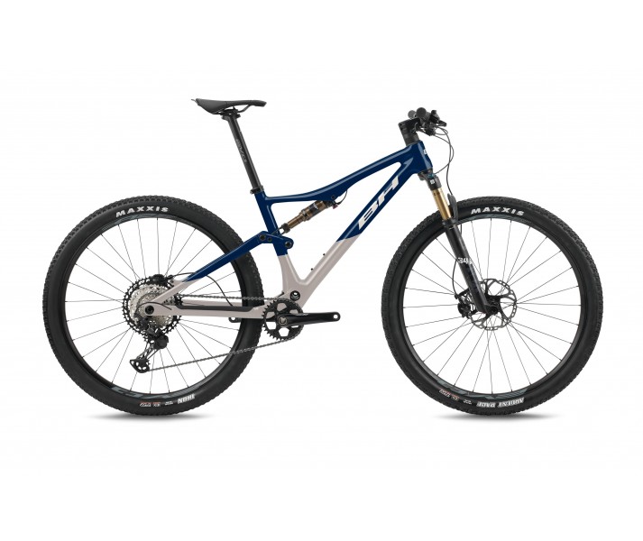 Bicicleta Bh Lynx Race Evo 8.5 |DX853| 2023