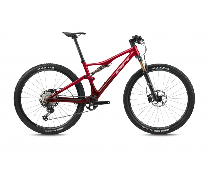 Bicicleta Bh Lynx Race Evo 8.5 |DX853| 2023