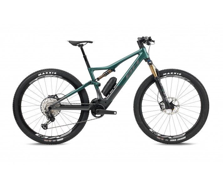 Bicicleta Bh Ilynx Race Carbon Pro 7.9 |EC793| 2023