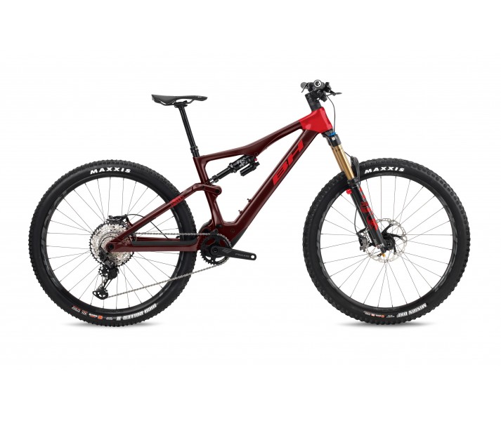 Bicicleta Bh Ilynx Trail Carbon 8.8 |EC883| 2023