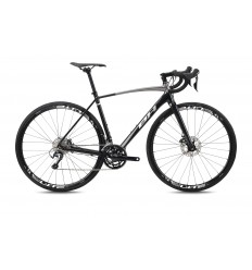 Bicicleta Bh Quartz 1.0 |LD103|