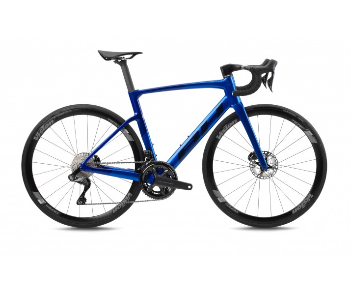 Bicicleta Bh Rs1 4.5 |LD453| 2023