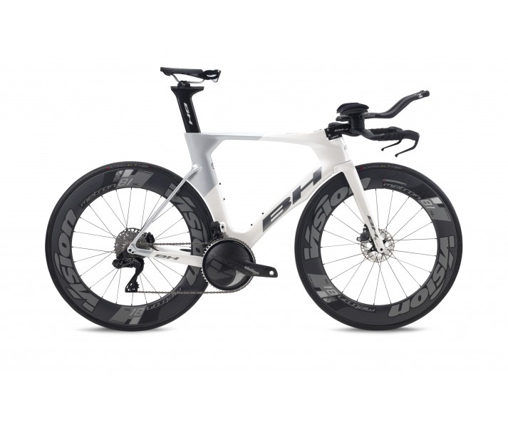 Bicicleta Bh Aero Tt 6.0 |LT603| 2023