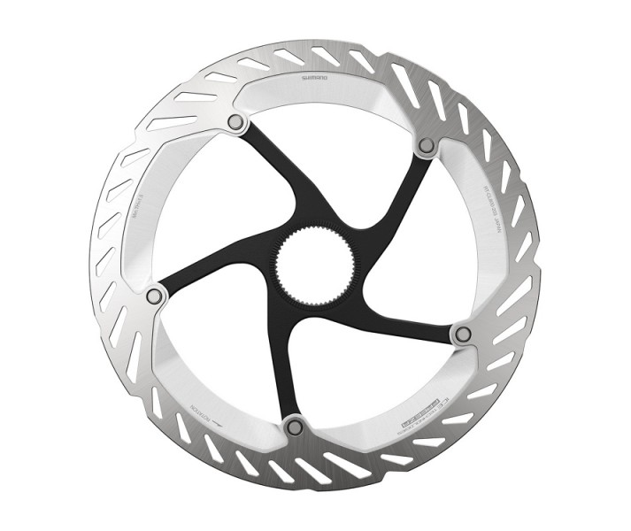 Disco Shimano RT-CL800 203mm Centerlock Externo