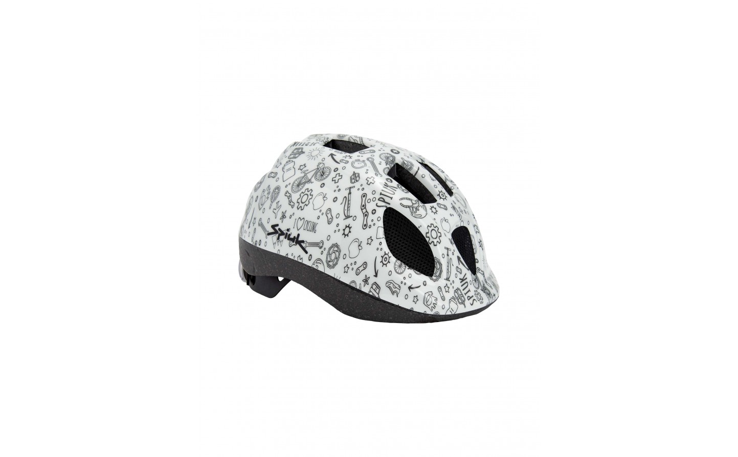 CASCO SPIUK KIDS INFANTIL COLORES