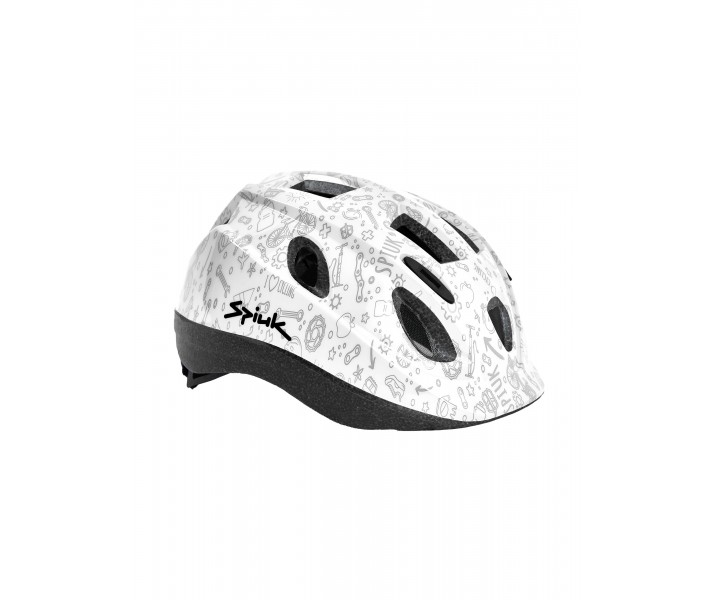 Casco 2024 spiuk niño