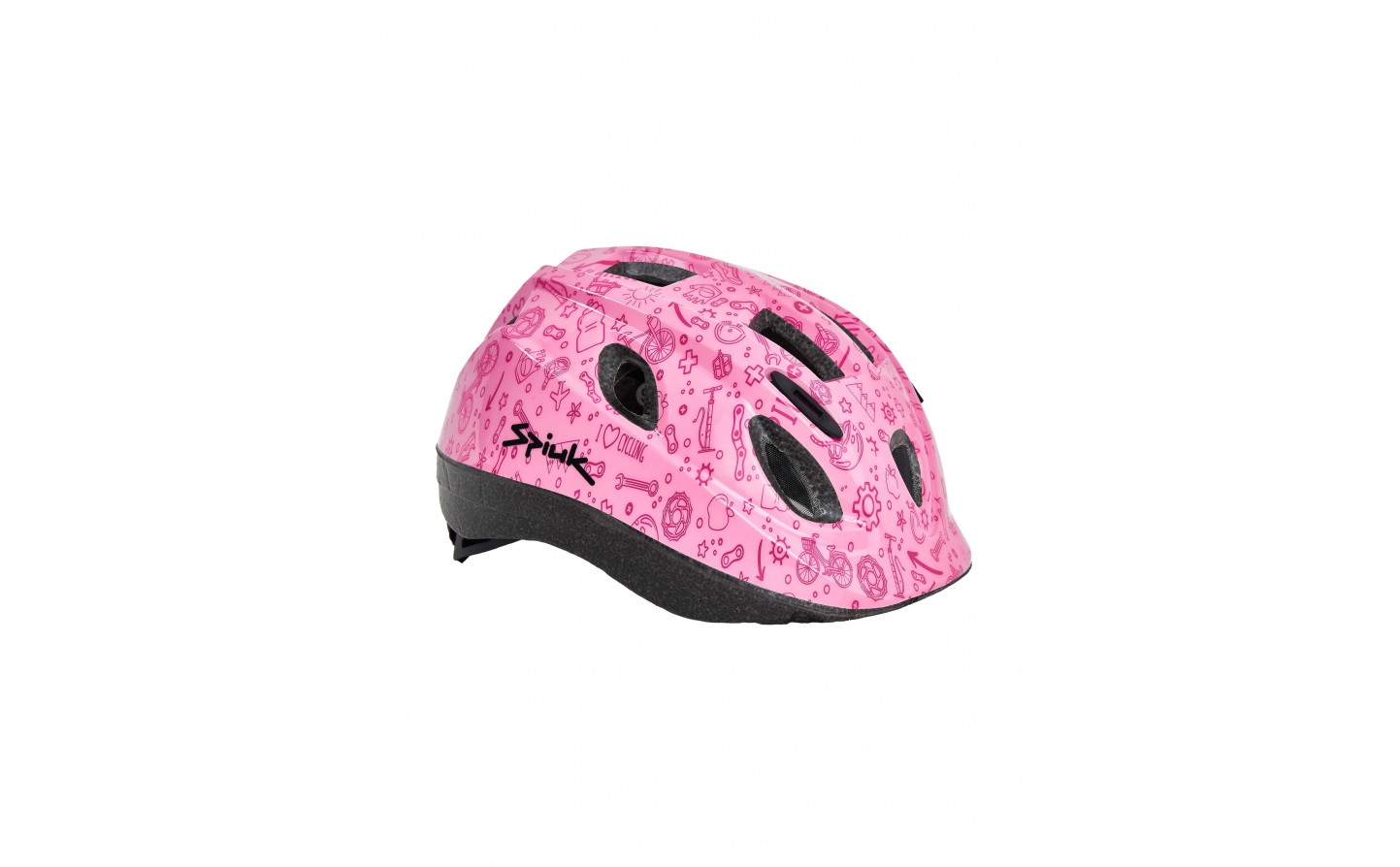 Casco outlet spiuk niño