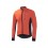 Chaqueta Spiuk Anatomic Membrana Rojo