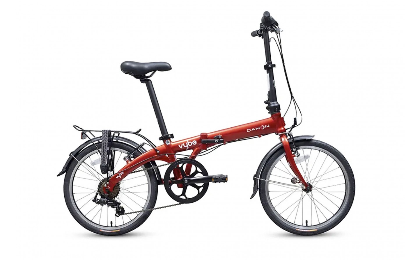 Bicicleta plegable Bicyklet - Cicloescuela