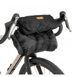 Bolsa De Manillar Thule Pack'N Pedal Negro