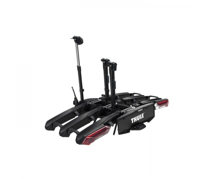 Portabicicletas Thule Epos Bola 3 Bicicletas 13 Pines