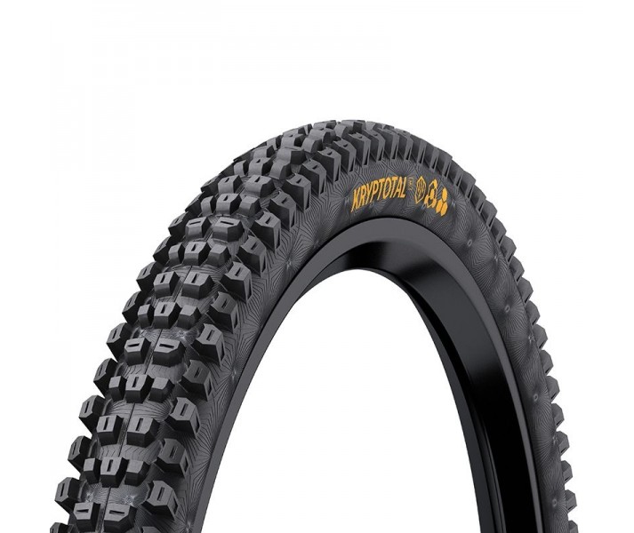 Cubierta Continental Kryptotal Trail Delantera 27.5x2.40 Endurance