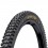 Cubierta Continental Kryptotal Downhill Trasera 27.5x2.40 Super Soft TR Negro