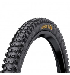 Cubierta Continental Argotal Enduro 27.5x2.60 Soft Compound TR Negro