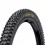 Cubierta Continental Kryptotal Enduro Delantera 27.5x2.40 Soft Compound TR Negro