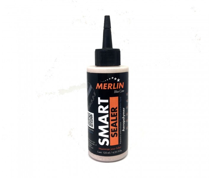 Líquido Sellante Cámara Smart merlin 125 ml