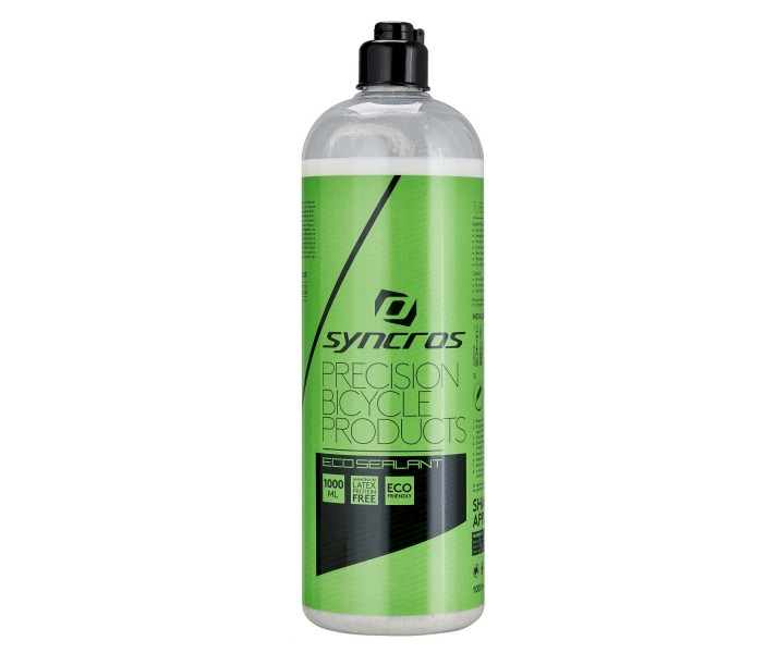 Liquido Sellante Syncros Tubeless 1000Ml Pack 8 Unidades