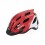 Casco Ges Kore Junior Rojo-Blanco