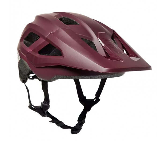 Casco Fox Mainframe Trvrs Ce Marino Oscuro |28424-299|