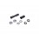 Trek Full Suspension 7-Piece Main Pivot Hardware Kit Rail 29 2020