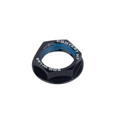 Tuerca para eje pasante Bontrager de 142x12mm