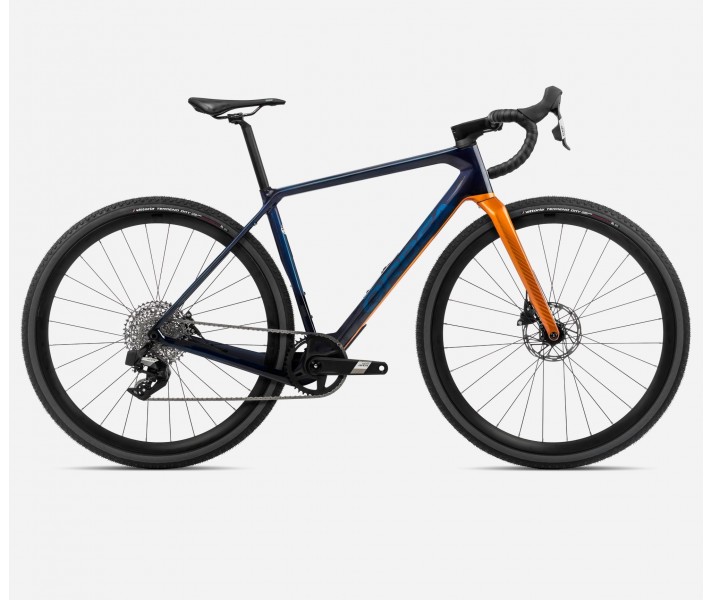 Bicicleta Orbea TERRA M41eTEAM 1X 2023 |N755|