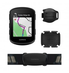 Pack GPS Garmin Edge 840