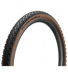 Cubierta Pirelli Scorpion XC RC Pro 29x2.4 Classic