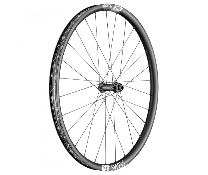 Rueda Delantera DT Swiss XMC 1501 SPLINE 30 29' CL BOOST