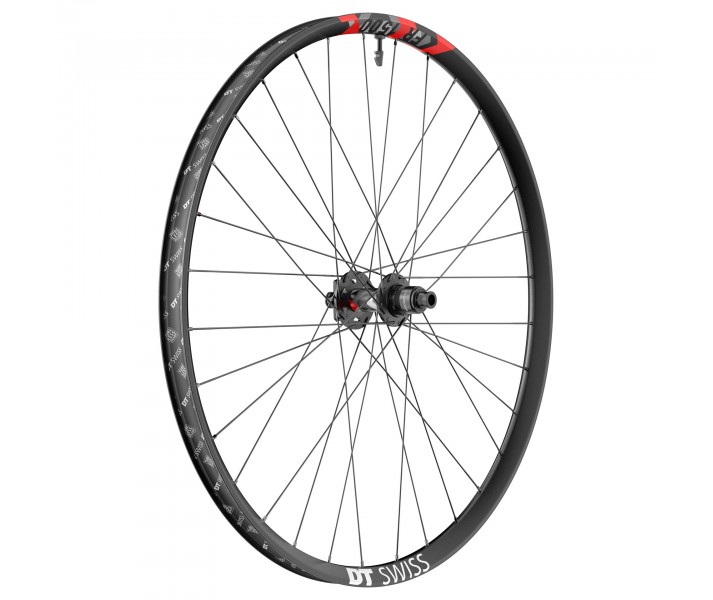 Rueda discount 27.5 trasera