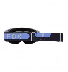 Máscara Fox Vue Magnetic Negro Purpura Lente Ahumada |31357-166|