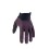 Guantes Fox Defend Wind Offroad Púrpura |31321-053|